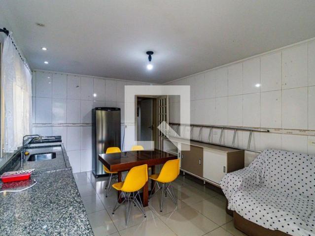 Casa aluguel em Região Imediata de São Paulo, Região Metropolitana de São Paulo