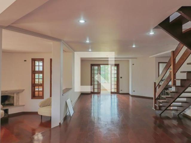 Casa aluguel em Região Imediata de São Paulo, Região Metropolitana de São Paulo