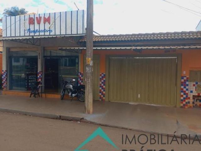 Casa venda em Região Imediata de Ourinhos, Ourinhos