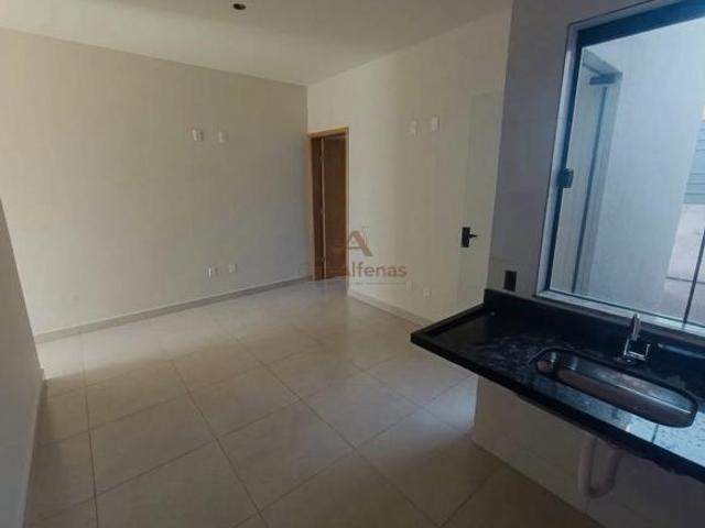 Casa venda em Jardim Eunice, Alfenas