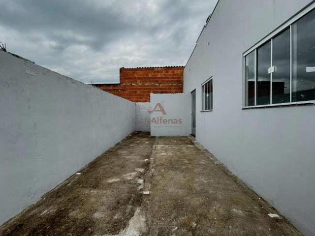 Casa venda em Jardim Primavera, Alfenas