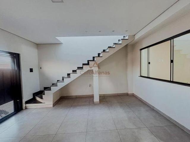 Casa venda em Região Geográfica Imediata de Alfenas, Alfenas