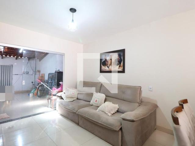 Casa aluguel em Região Geográfica Imediata de Uberlândia, Oliveira Fortes