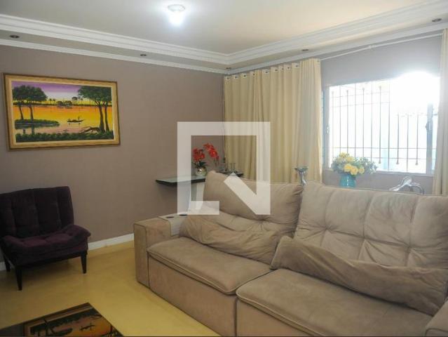 Casa aluguel em Jardim Gonçalves, Itaquaquecetuba