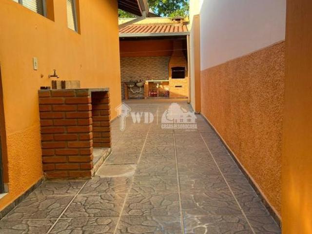 Casa venda em Região Imediata de Sorocaba, Região Metropolitana de Sorocaba