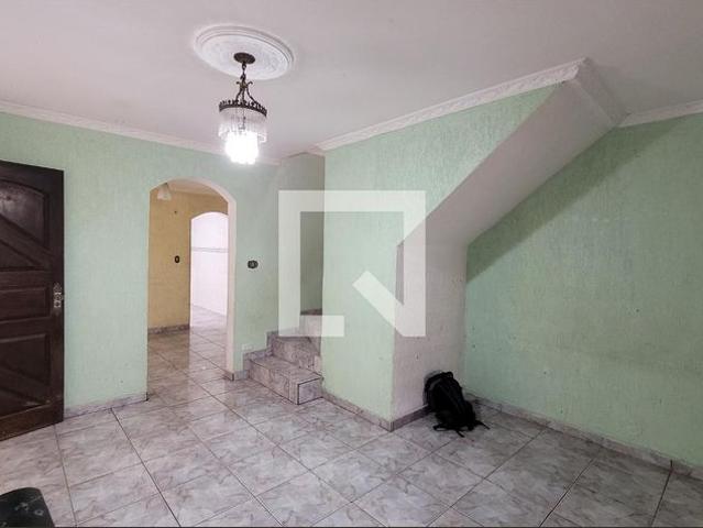 Casa aluguel em Região Imediata de São Paulo, Região Metropolitana de São Paulo