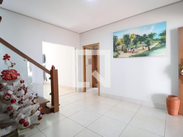 Casa aluguel em Região Geográfica Imediata de Uberlândia, Oliveira Fortes