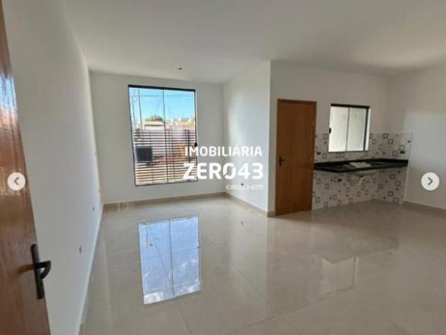 Casa venda em Centro, Cambé