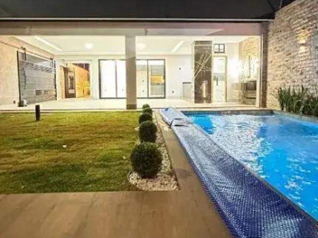 Casa venda em Região Geográfica Imediata de Anápolis, Anápolis