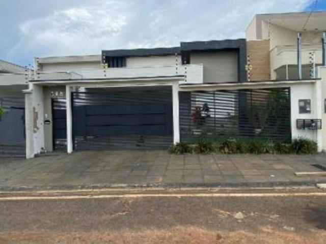 Casa venda em Residencial Buritis/Carnaúba, Primavera do Leste