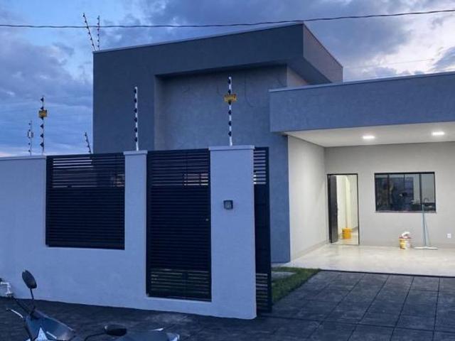 Casa venda em Região Geográfica Imediata de Primavera do Leste, Primavera do Leste