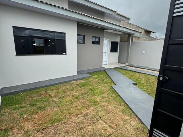 Casa venda em Região Geográfica Imediata de Primavera do Leste, Primavera do Leste