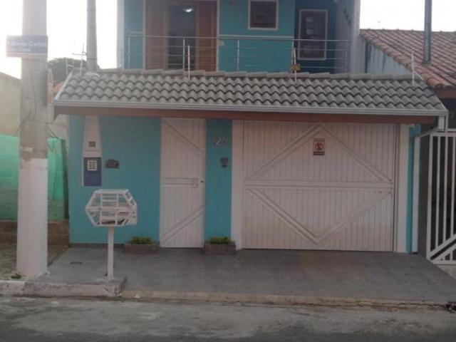 Casa venda em Região Imediata de Jundiaí, Itupeva