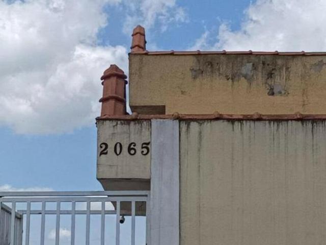 Casa venda em Jardim Europa, Suzano