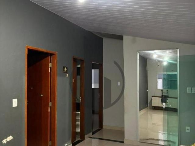 Casa venda em Região Geográfica Imediata de Uberlândia, Oliveira Fortes