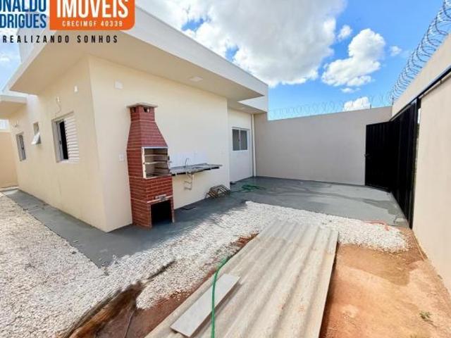 Casa venda em Região Geográfica Imediata de Patrocínio, Patrocínio