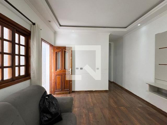 Casa aluguel em Região Imediata de São Paulo, Região Metropolitana de São Paulo
