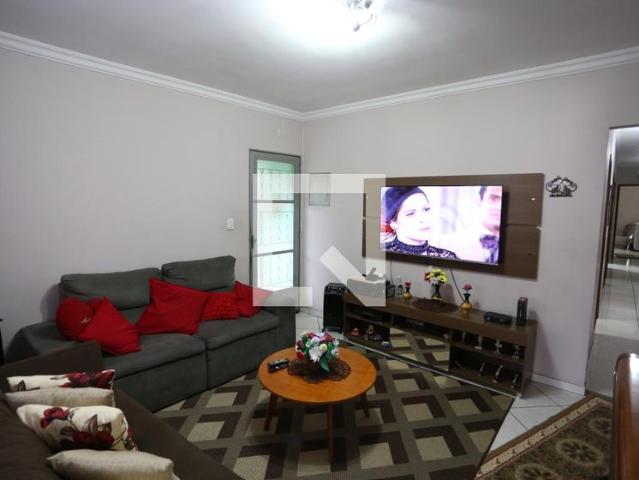 Casa aluguel em Jardim Brasília, São Paulo