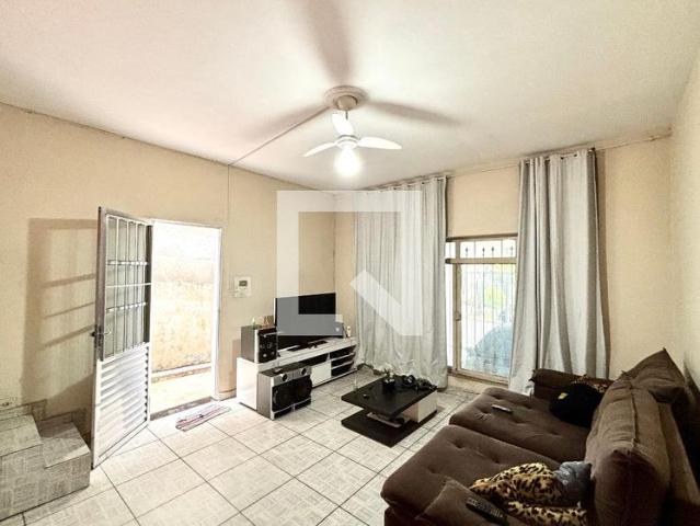 Casa aluguel em Jardim Brasília, São Paulo