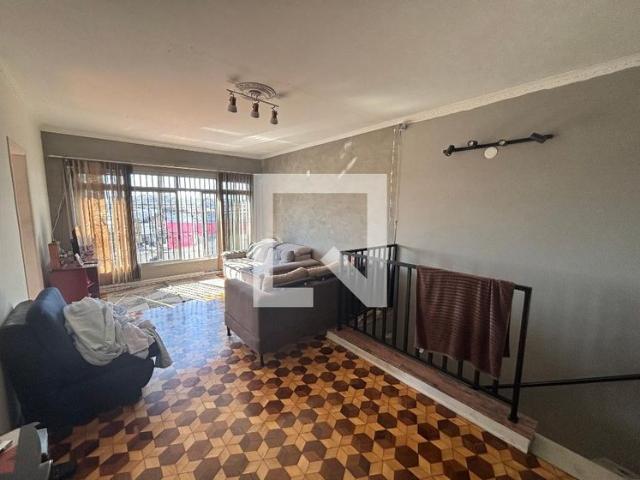 Casa aluguel em Jardim Brasília, São Paulo
