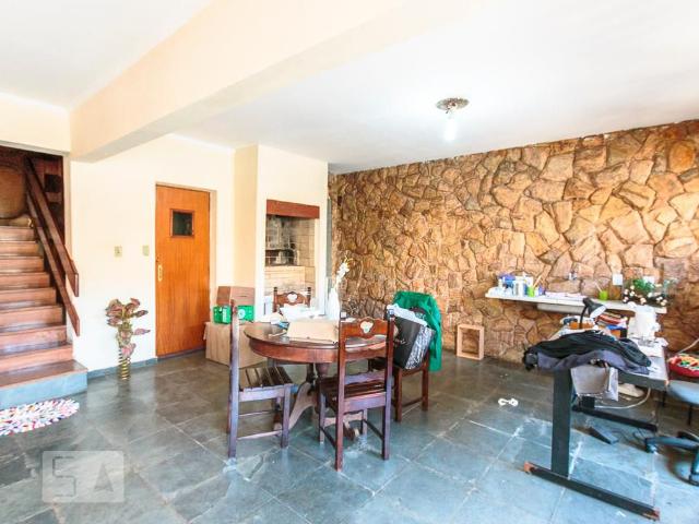 Casa aluguel em Região Imediata de Campinas, Região Metropolitana de Campinas