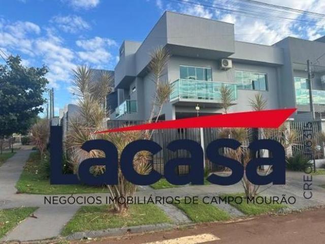 Casa venda em Campo Mourão, Região Geográfica Intermediária de Maringá