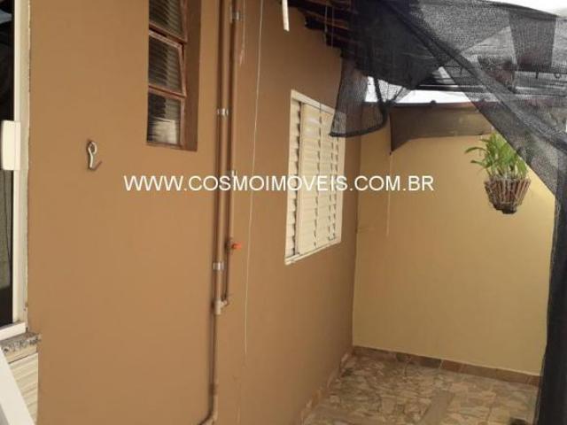 Casa venda em Jardim Flórida, Franca