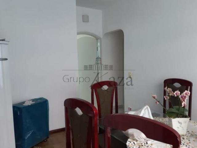 Casa venda em Jardim Rio Paraíba, Jacareí