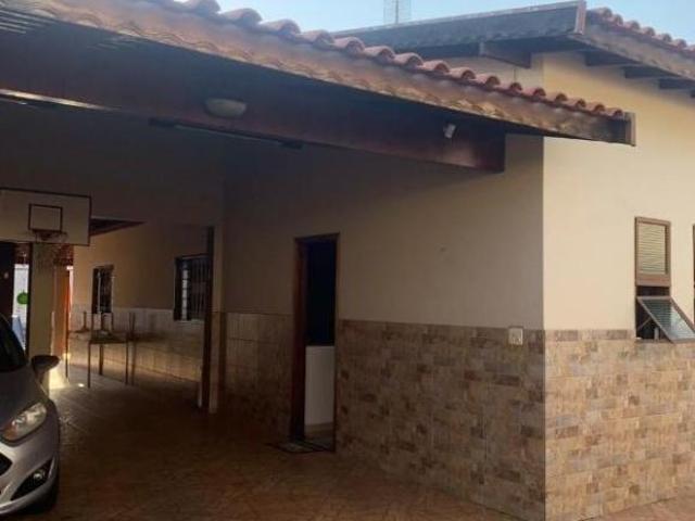 Casa venda em Região Imediata de Rio Claro, Região Metropolitana de Piracicaba