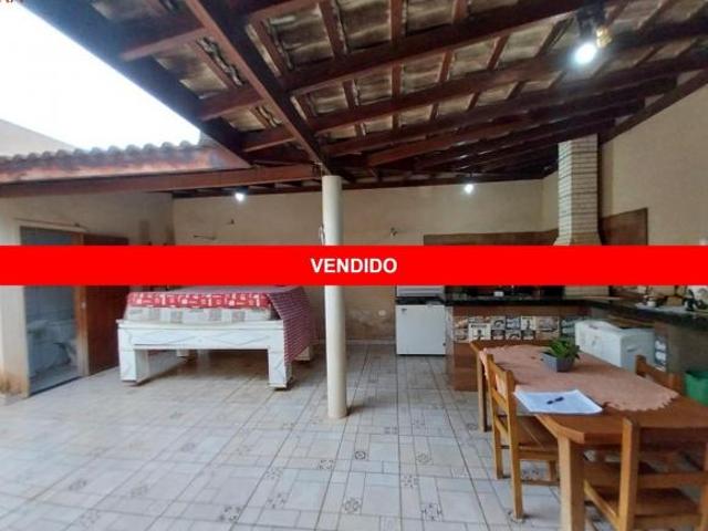 Casa venda em Região Imediata de Jaú, Bariri