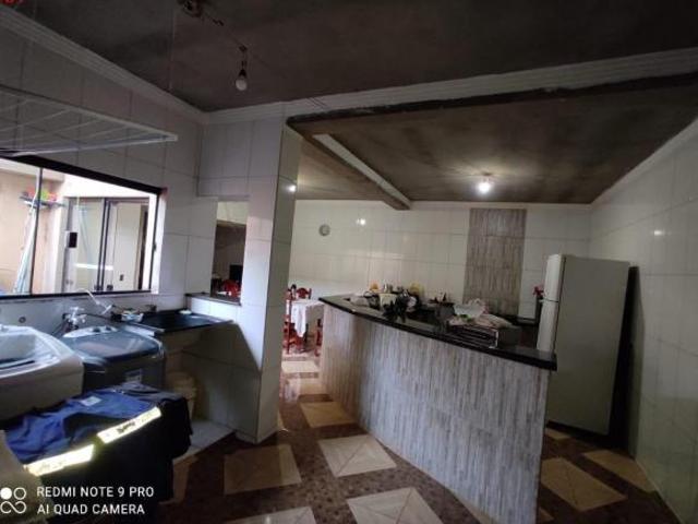 Casa venda em Região Imediata de Jaú, Bariri