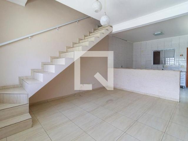 Casa aluguel em Jardim Germânia, São Paulo