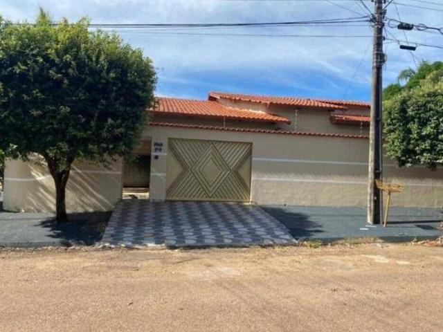 Casa venda em Região Geográfica Imediata de Porangatu, Porangatu