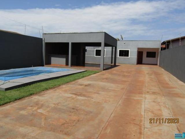 Casa venda em Região Geográfica Imediata de Dourados, Dourados
