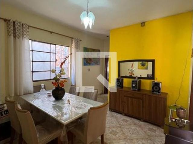 Casa aluguel em Jardim Felicidade, Belo Horizonte