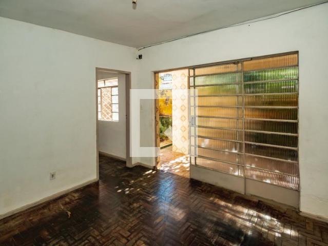 Casa aluguel em Jardim Guanabara, Belo Horizonte