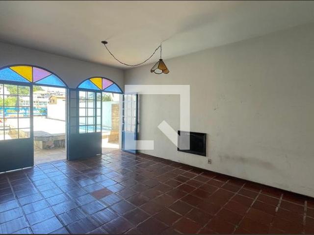 Casa aluguel em Jardim Guanabara, Afonso Cláudio