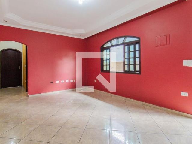 Casa aluguel em Região Imediata de São Paulo, Região Metropolitana de São Paulo
