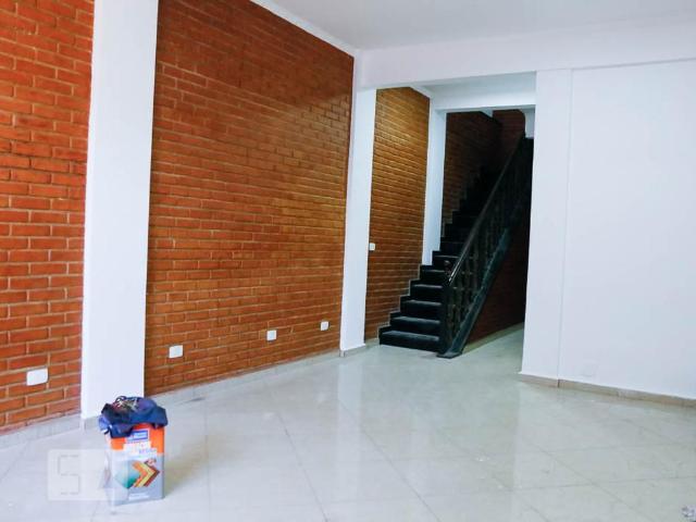Casa aluguel em Região Imediata de São Paulo, Região Metropolitana de São Paulo
