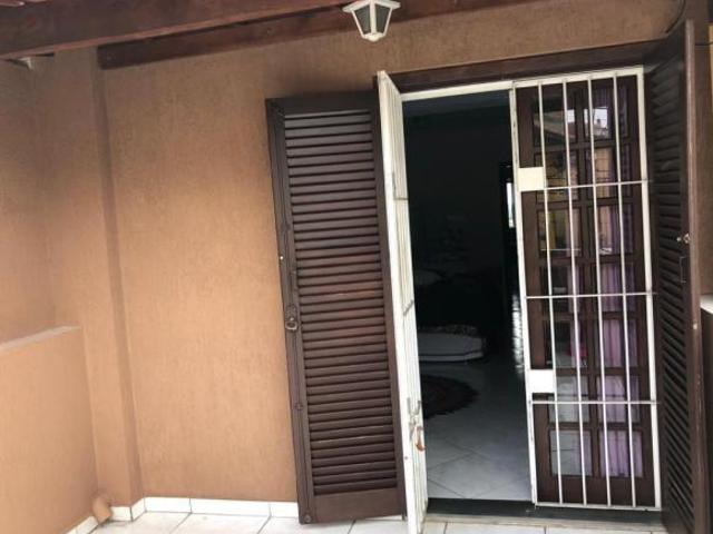 Casa venda em Taboão da Serra
