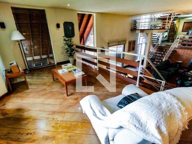 Casa aluguel em Cidade Jardim, São Paulo