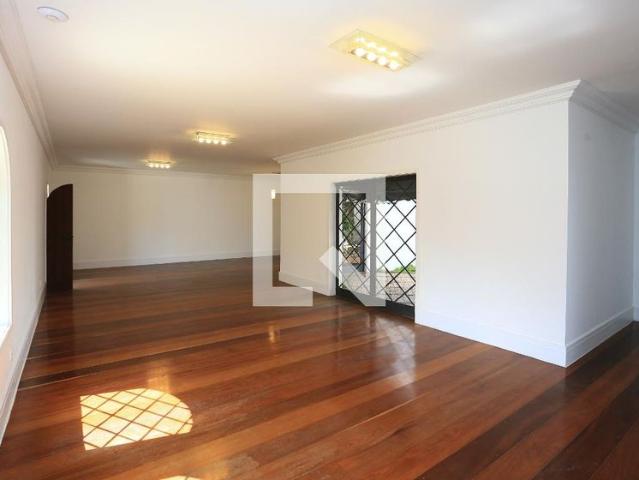 Casa aluguel em Cidade Jardim, São Paulo