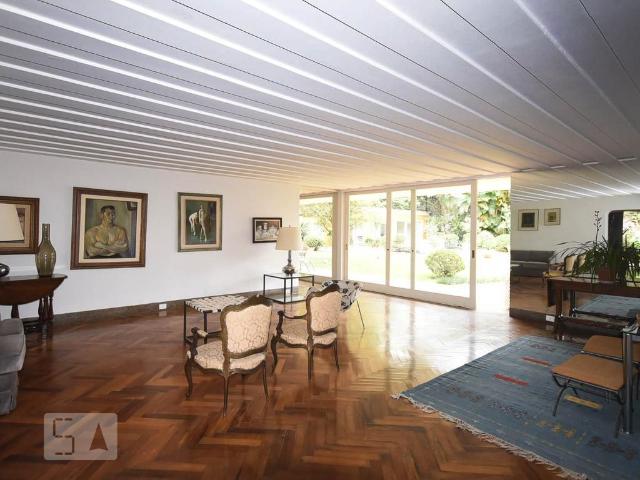 Casa aluguel em Região Imediata de São Paulo, Região Metropolitana de São Paulo