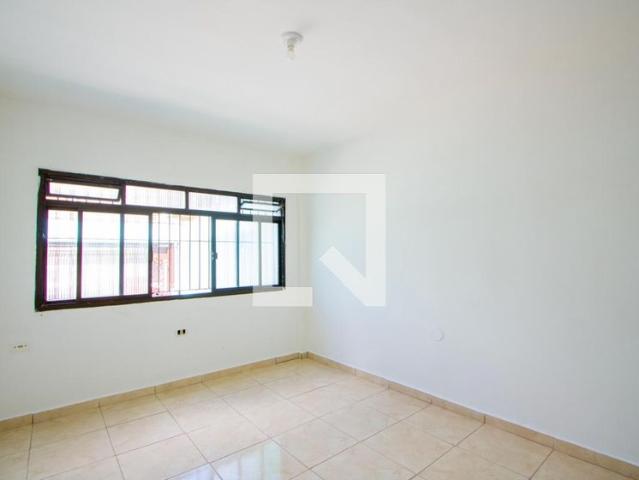 Casa aluguel em Vila Linda, Santo André