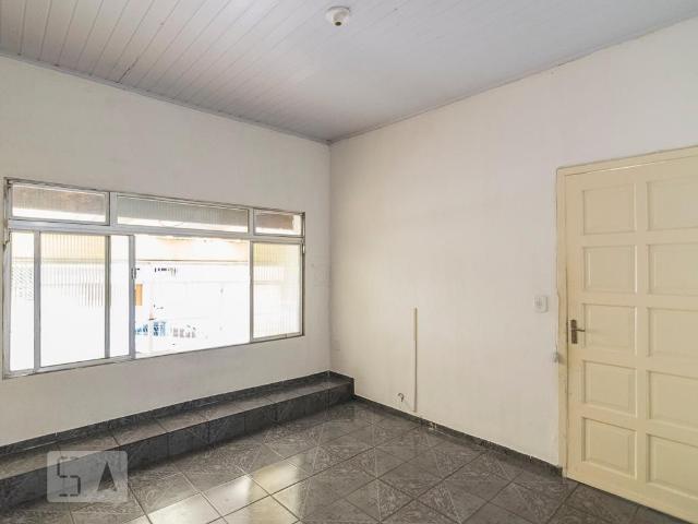 Casa aluguel em Vila Linda, Santo André