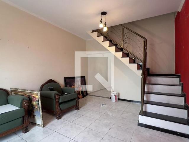 Casa aluguel em Região Imediata de São Paulo, Região Metropolitana de São Paulo