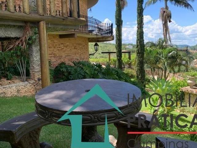Casa venda em Região Imediata de Amparo, Serra Negra