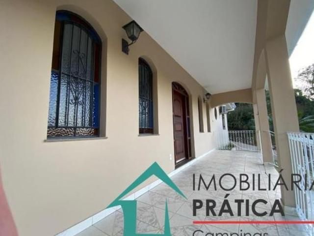 Casa venda em Francos, Serra Negra