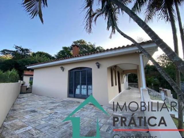 Casa venda em Região Imediata de Amparo, Serra Negra