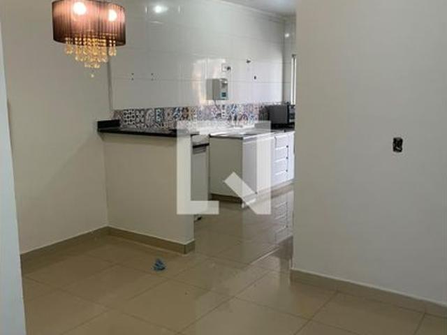 Casa aluguel em Região Geográfica Imediata de Uberlândia, Oliveira Fortes